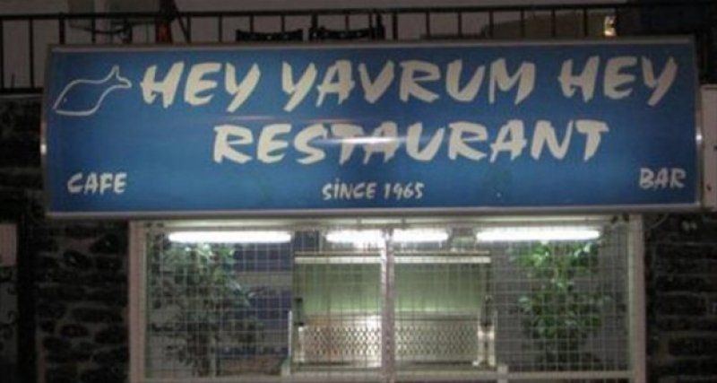 İşte o isimlerden bazıları.

HABERİN DEVAMI İÇİN FOTOĞRAFA TIKLAYIN