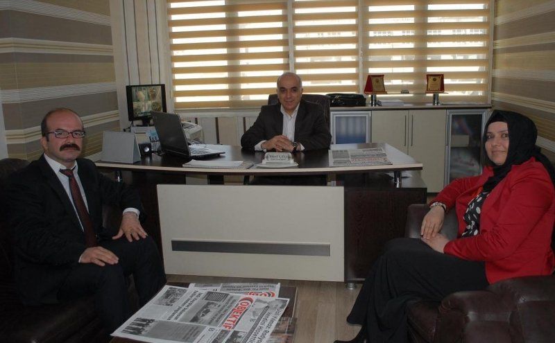 Radyo Yüksel konukları