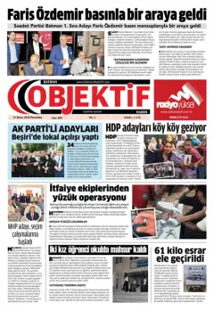 1. sayfa