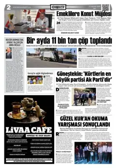 2. sayfa