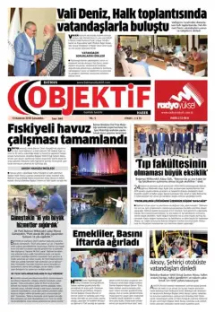 1. sayfa