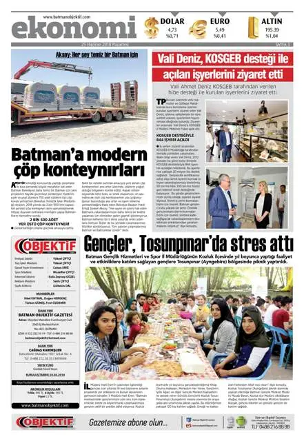 25.06.2018 tarihli sayı, 3. sayfa