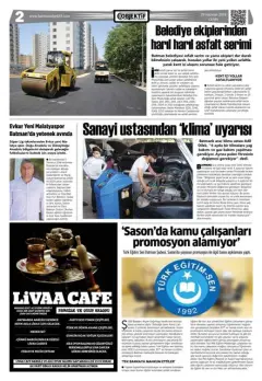 2. sayfa