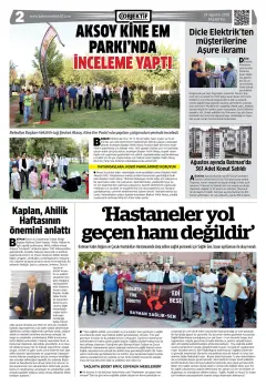 2. sayfa