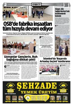2. sayfa