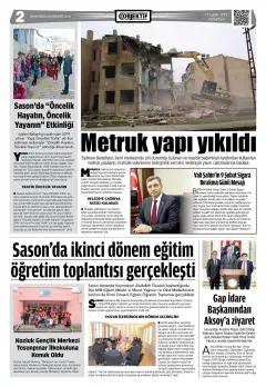 2. sayfa
