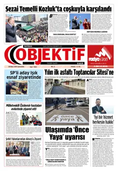 1. sayfa