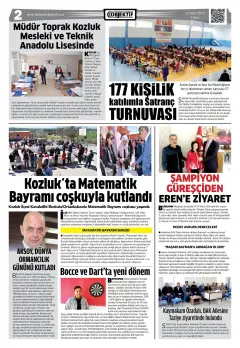 2. sayfa