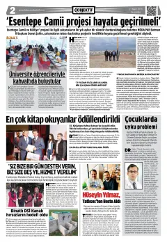 2. sayfa