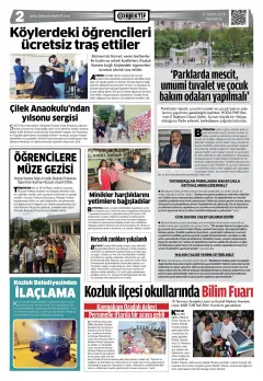 2. sayfa