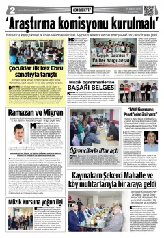 2. sayfa