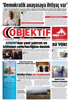 1. sayfa