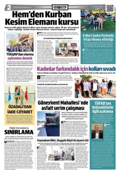 1. sayfa