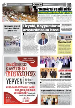 2. sayfa