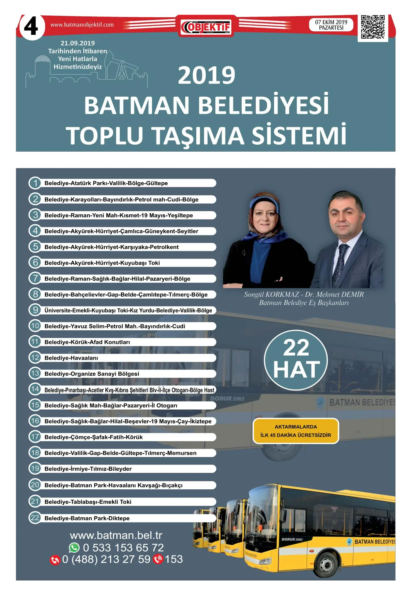06.10.2019 tarihli sayı, 4. sayfa