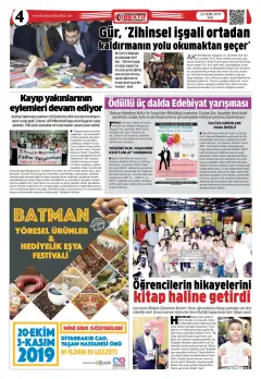 1. sayfa