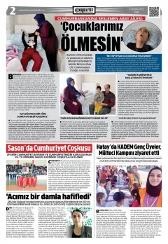 2. sayfa