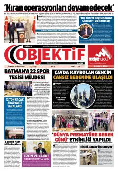 1. sayfa