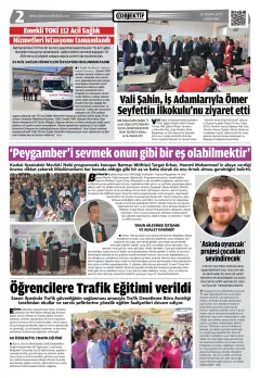 2. sayfa
