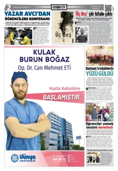 2. sayfa
