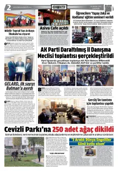 2. sayfa
