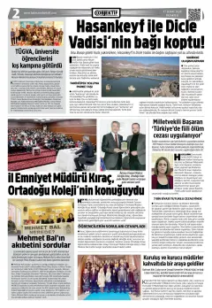 2. sayfa