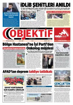 1. sayfa