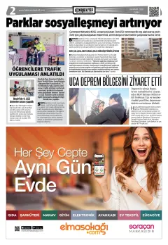 2. sayfa