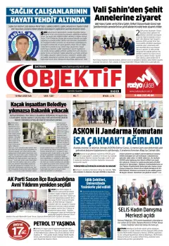 1. sayfa