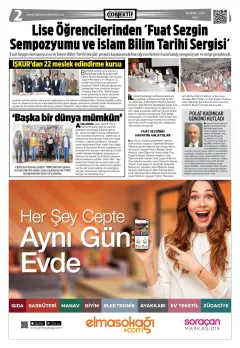2. sayfa