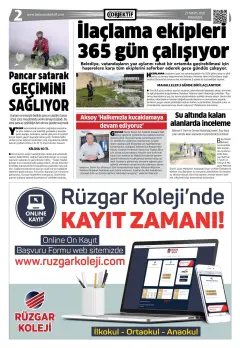 2. sayfa