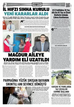 1. sayfa