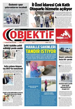1. sayfa