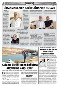2. sayfa