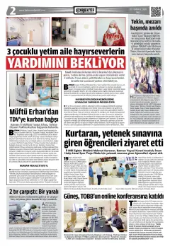 2. sayfa