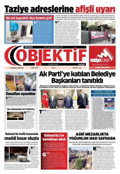 1. sayfa