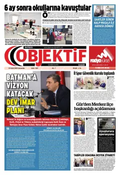 1. sayfa