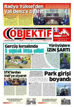 1. sayfa