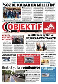 1. sayfa