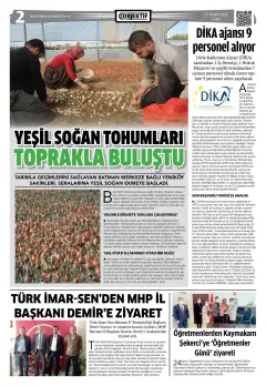 2. sayfa