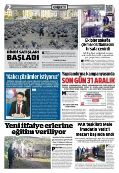 2. sayfa