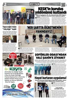 2. sayfa
