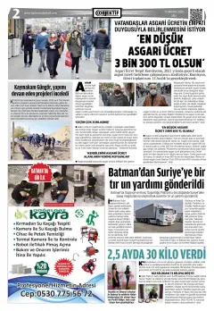 2. sayfa