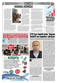 2. sayfa