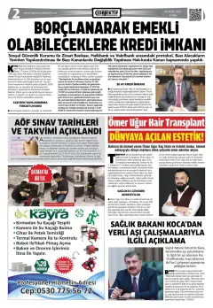 2. sayfa