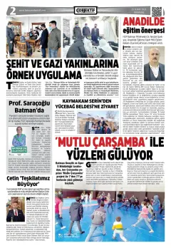 2. sayfa