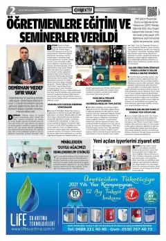 2. sayfa