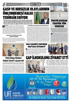 2. sayfa