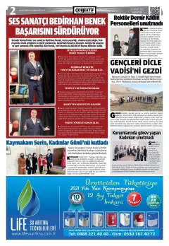 2. sayfa