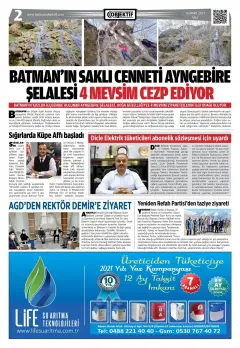 2. sayfa